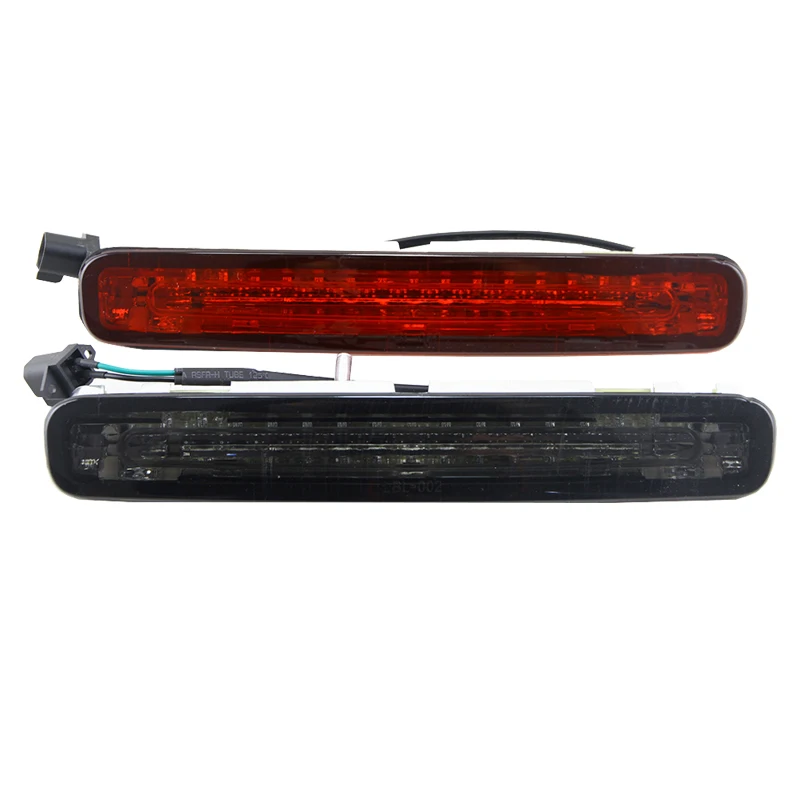 OEM подходит для Ford S197 Mustang 2005 2006 2007 2008 2009 светодиодный третий стоп сигнал лампа