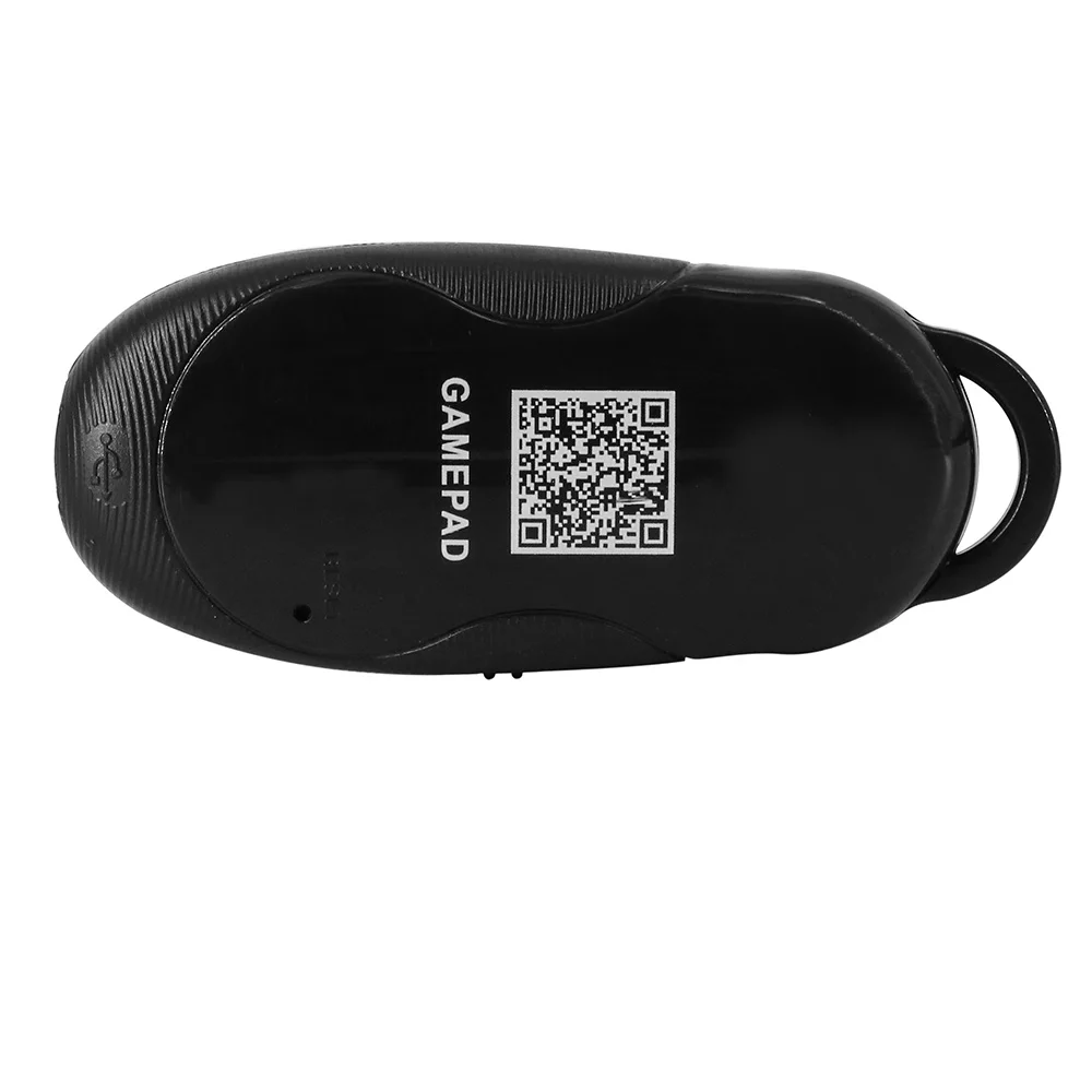 Беспроводной Bluetooth геймпад пульт дистанционного управления для 3D очков VR камеры