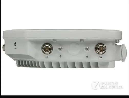 

AP6510DN-AGN Huawei Wireless Outdoor Access Point Dual-Band Wireless AP Single Antenna Single Power Supply