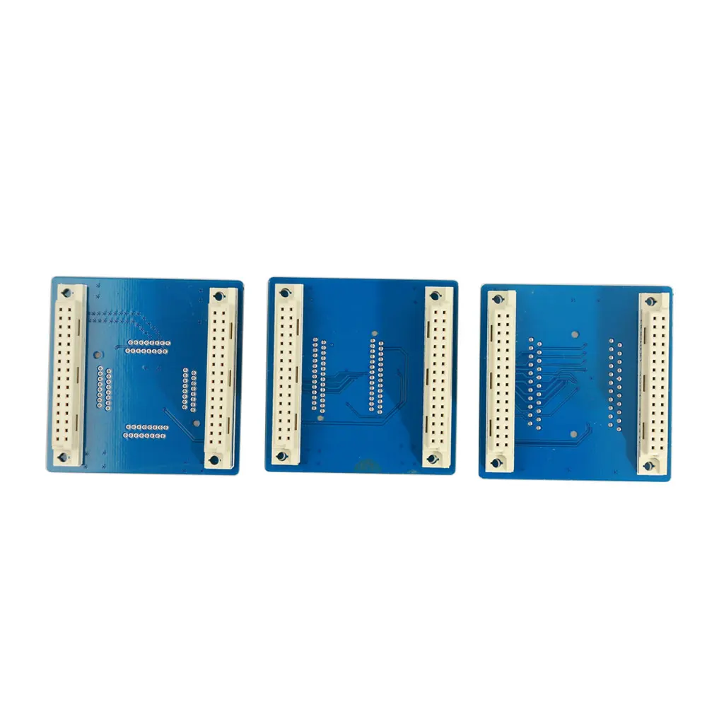 HC705/908 AM29FXXX AM29Blxxx 3 в 1 адаптер старый Интерфейс для CG PRO 9S12 программирующее