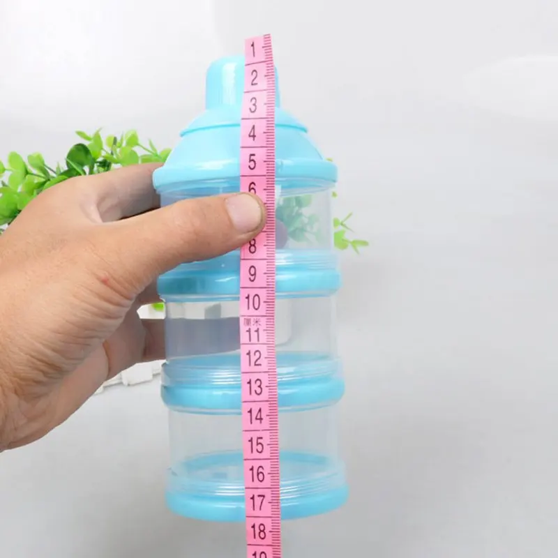 Контейнер для хранения детского молока контейнер кормления младенцев молочный