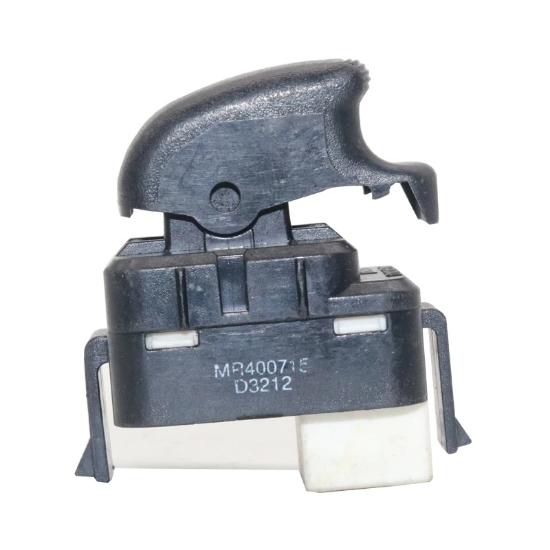 

OEM MR400715 Rear Power Window Switch for Mitsubishi Galant 1999 - 2003