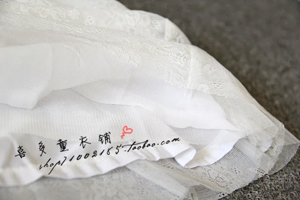 Новинка 2017 летнее платье для девочек с рукавами-крылышками очень мягкое