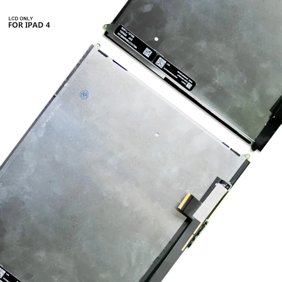 Запасные части для ЖК дисплея iPad 4 / 3 A1458 A1459 A1460|ЖК-экраны и панели планшетов| |