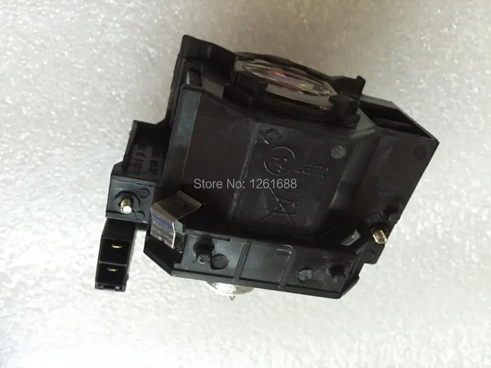 Бесплатная доставка Высококачественная Лампа для проектора ELPLP41/ V13H010L41 EPSON EB S6/EB