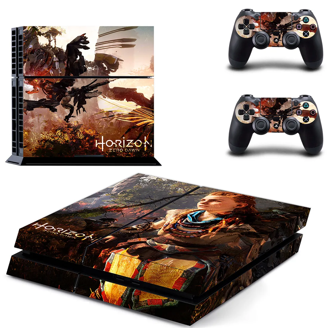 Камуфляжная игровая Наклейка для PS4 наклейка s для Playstation 4 консольные контроллеры геймпад виниловые наклейки крышка для игровой станции 4