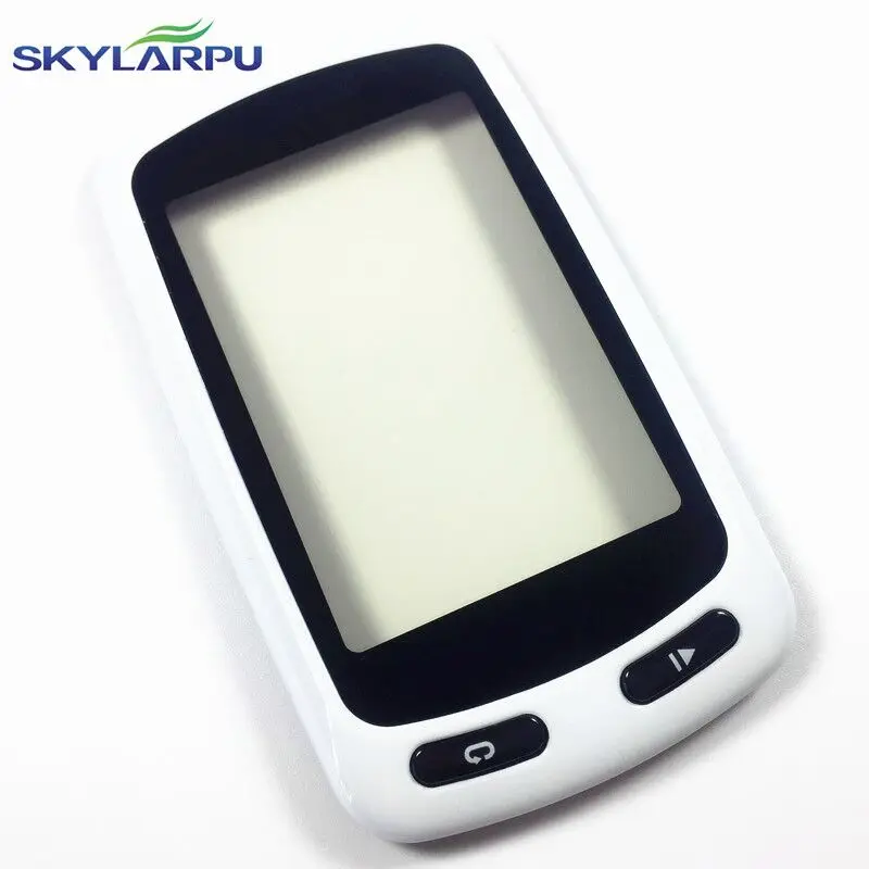 Skylarpu 2 6 дюймовый емкостный сенсорный экран для Garmin Edge 810 GPS велосипедный компьютер