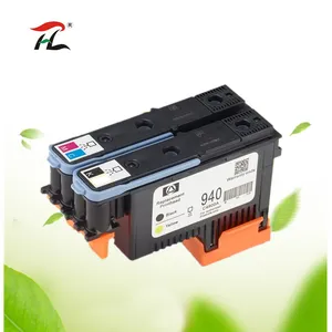 2 шт. совместимая печатающая головка для HP 940 C4900A, печатающая головка для HP 940 Pro 8000 A809a 8500A A910a A910g A910n A809n A811a 8500