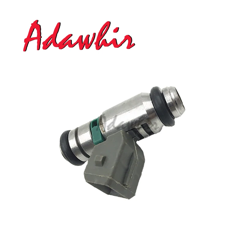 Топливный инжектор для Renault Clio 2 Laguna Megane Scenic Thalia 1 4 6 IWP143 0280158170 8200128959 75112142 50102602