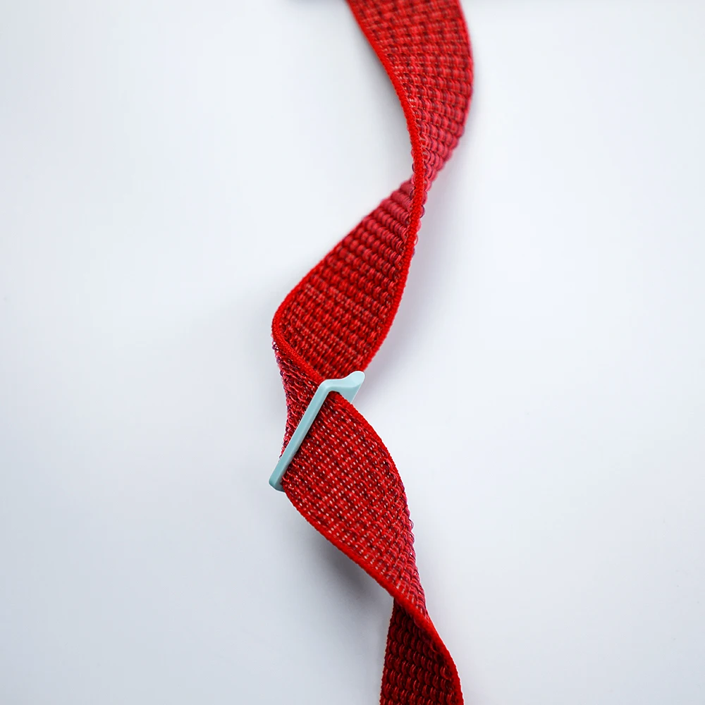 Нейлоновый ремешок для apple watch band 4 3 2 42 мм 38 44 40 correa pulseira iwatch нейлоновая Спортивная