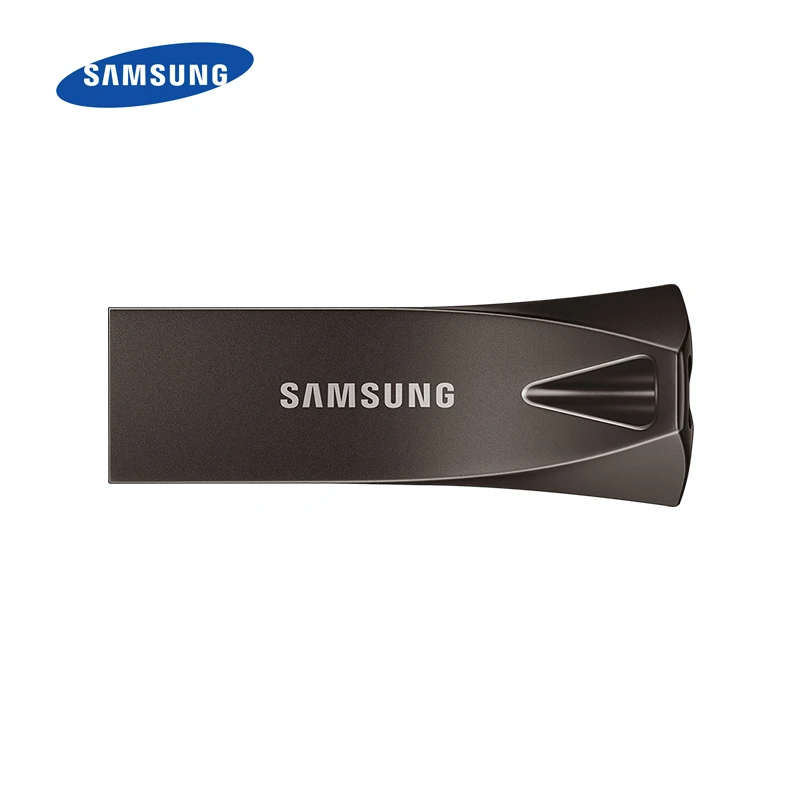 SAMSUNG USB 3 1 флеш-накопитель диск бар плюс Pendrive высокая скорость 128 ГБ 64 32 памяти