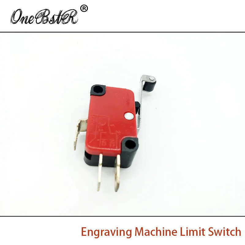 Концевой выключатель детали для механического гравировального станка