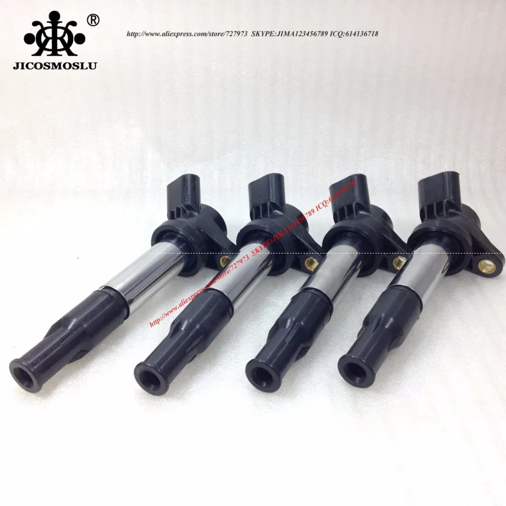 Катушка зажигания GEELY GLEAGLE GX7, ENGLON, SC7, EMGRAND X7, LIFAN X60 CEBRIUM, Yaris, echo 5A 8A, 1016050462 S3705100 28077401