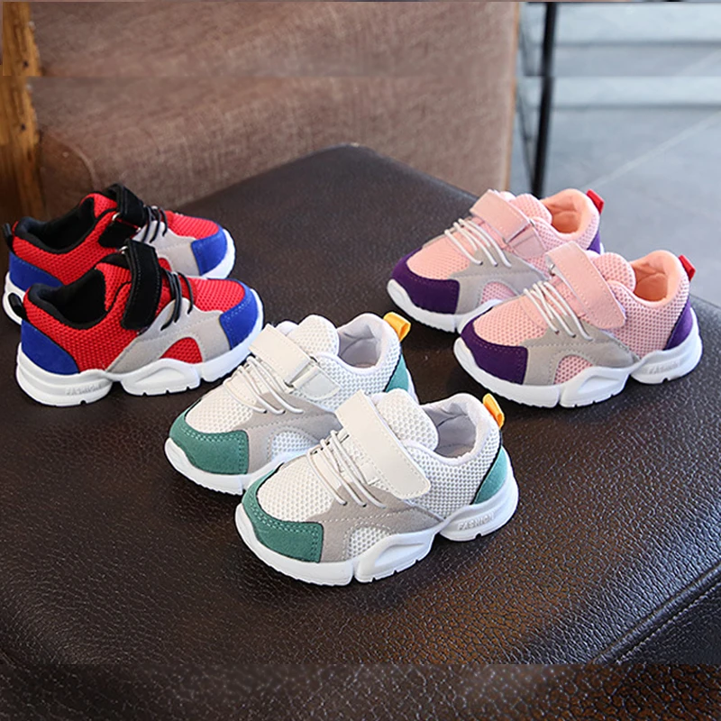 IENENS Infant Students Newborn Child Kids Baby Shoes Girls Boys Boy Girl Children Running Sports Sneakers Run | Детская одежда и