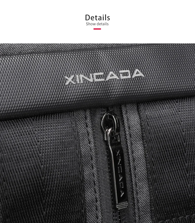 XINCADA рюкзак для переноски, сумка для путешествий, сумка для путешествий, рюкзак для ноутбука, сумка-тоут для мужчин, вместительная школьная сумка
