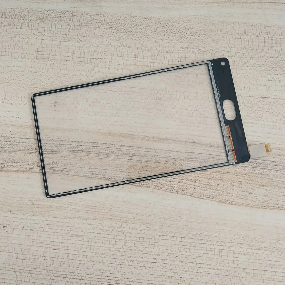 AICSRAD хорошее качество для LEAGOO KIICAA MIX сенсорный экран Идеальный Ремонт Часть +