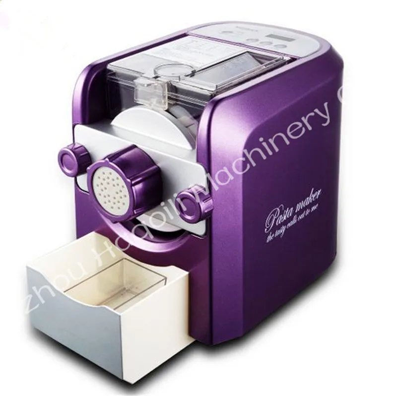 Полностью автоматическая машинка для приготовления лапши домашняя умная мини