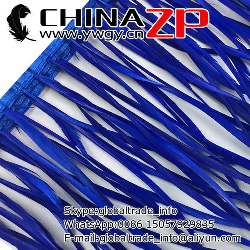 Розничная и оптовая продажа от фабрики CHINAZP 10 ярдов/партия Изящные окрашенные королевские синие полосатые гусиные боты отделка перьями
Розничная и оптовая продажа от фабрики CHINAZP 10 ярдов/партия Изящные окрашенные королевские синие полосатые гусиные боты отделка перьями
