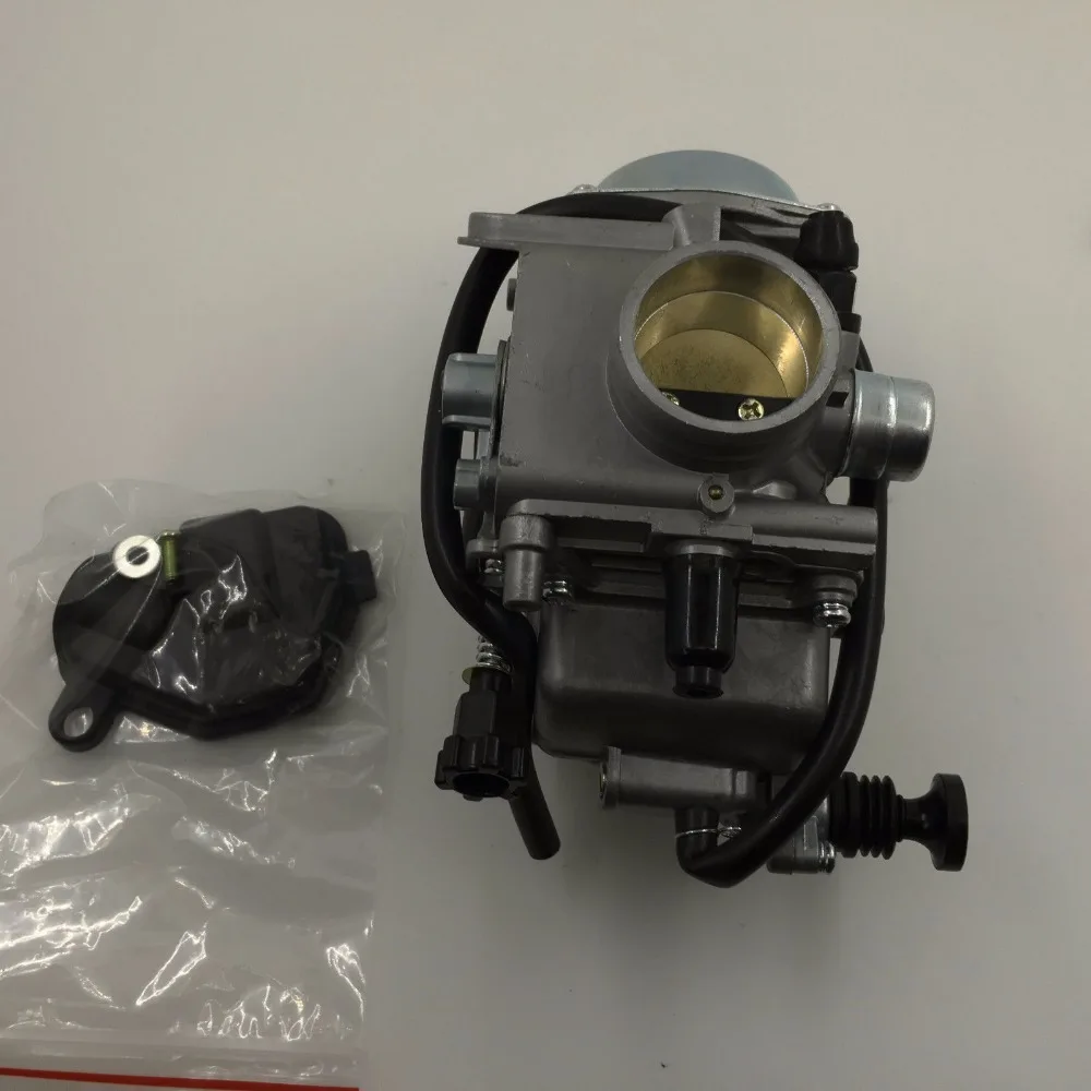 БЕСПЛАТНАЯ ДОСТАВКА Карбюратор для HONDA TRX350 ATV 350 RANCHER 350ES/FE/FMTE/TM/ CARB 2000 2001 2006|carburettor