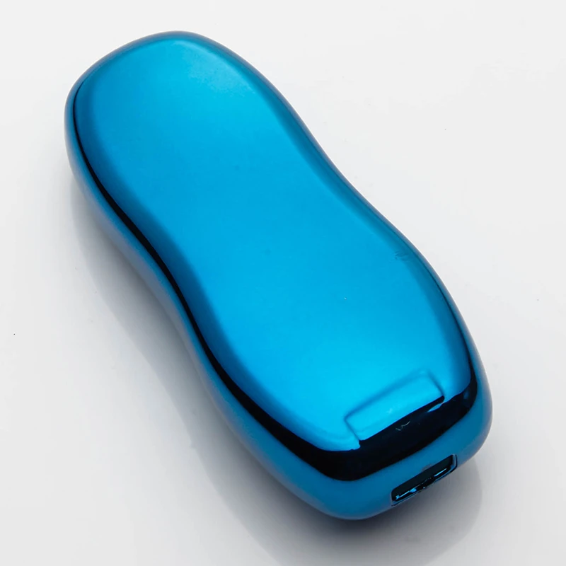 KUKAKEY TPU чехол для автомобильного ключа Porsche Panamera Carman Macann Bobst Cayenne 911 970 981 991 92A 2017