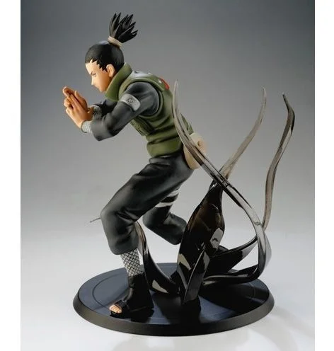 Фигурки Наруто Nara Shikamaru фигурки и игрушки 16 см | Игрушки хобби