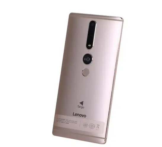 Фото Lenovo Phab2 Pro PB2-690Y 4G 64G 6.4" FHD Snapdragon 652 android 6.0 TD LTE AR Phablet 16MP fingerprint Mobile phone Мобильные Lenovo Phab2 Pro PB2-690Y 4G 64G 6.4" FHD Snapdragon 652 android 6.0 TD LTE AR Phablet 16MP fingerprint Mobile phone Мобильные