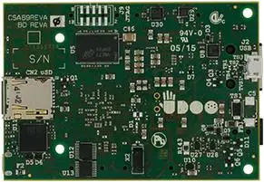 SA69 0200 1100 C0 UDOO Neo Uno Совет по развитию и открытию образования|udoo neo|udoocouncil |