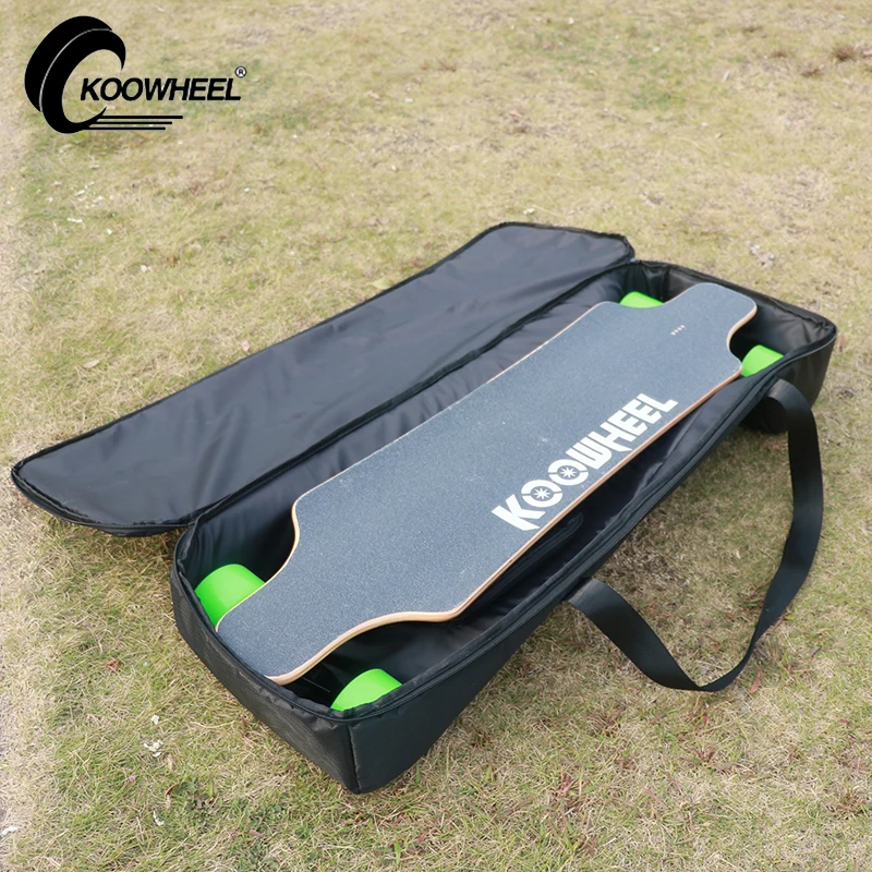 Портативная сумка рюкзак для смарт 4 колеса самобалансирующийся Электрический