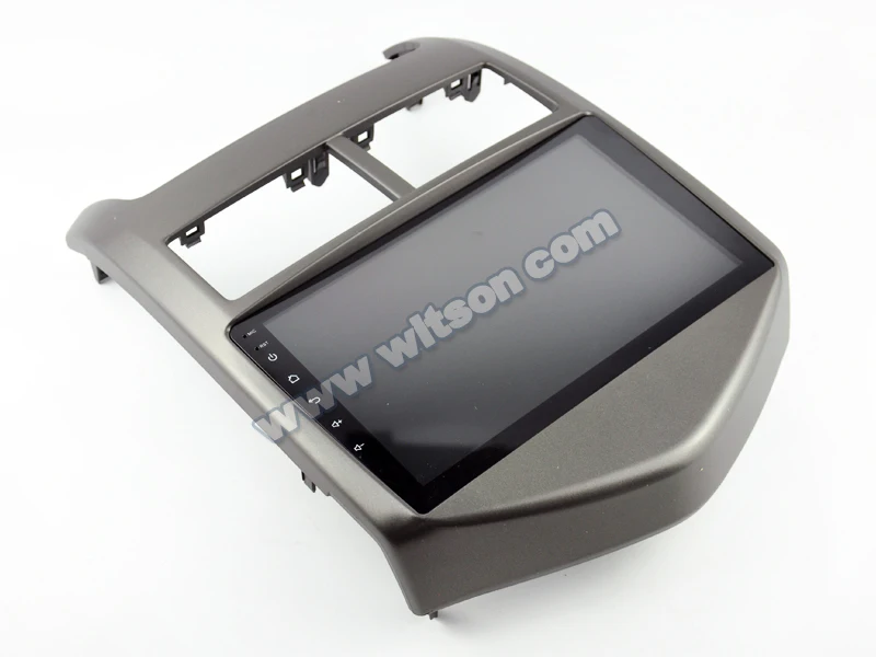 WITSON 9 &quotFULL HD сенсорный экран Android 10 0 Восьмиядерный Автомобильный GPS