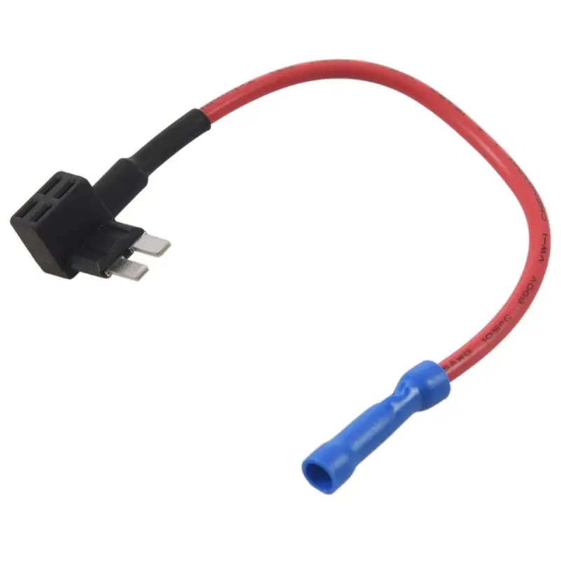 Новых транспортных средств микро мини 12v/24v Добавить линию схемы АКС атм плавкий