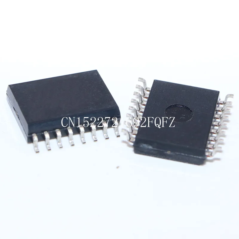 

W25Q128 W25Q128BVFIG W25Q128BVFG 10PCS
