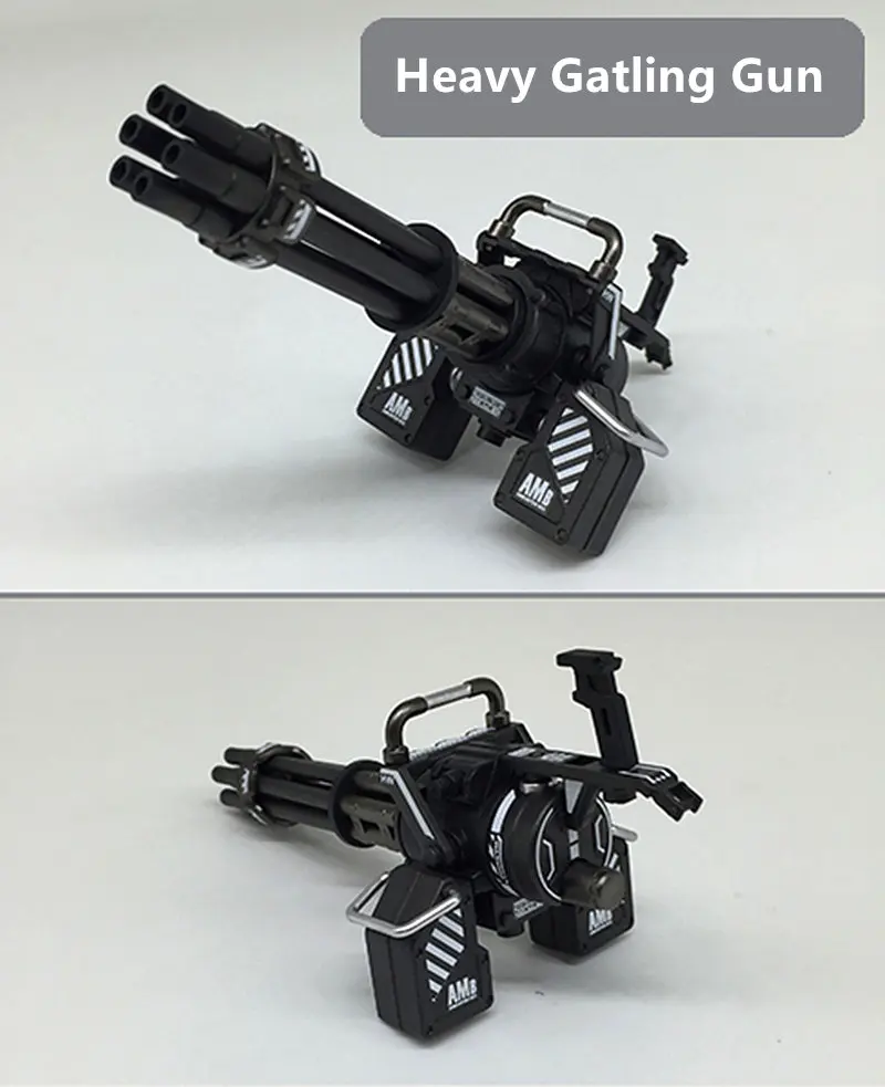 YH M.S. оружия 01 набор для металлических сливок супер автомобиль SV 001 Tank / Bandai MG Gundam|mg