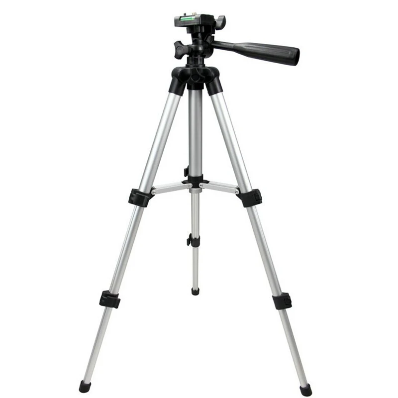 Портативный штатив 105 см из алюминиевого сплава для астрономического телескопа