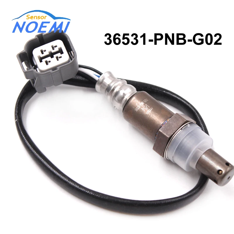 YAOPEI автомобильный Стайлинг лямбда кислород O2 Датчик для Honda CRV RD5 36531 PNB G02 датчик