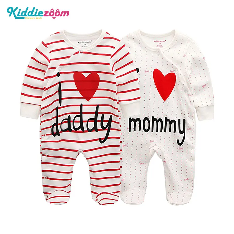Костюмы комплекты для маленьких девочек одежда длинный рукав Ropa bebe 0-12 м