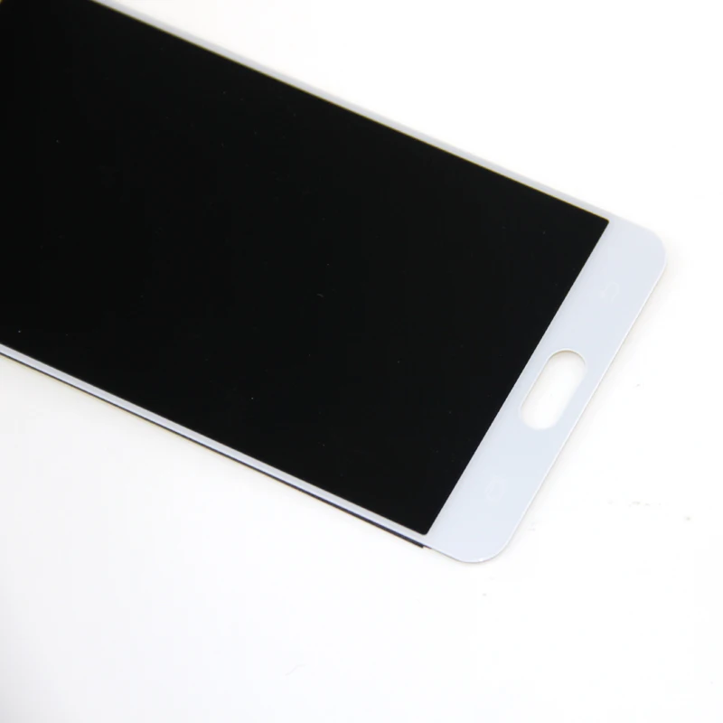 ЖК экран для Samsung Galaxy A7 2016 дисплей A710 A7100 A710F A710M сменный телефона бесплатные