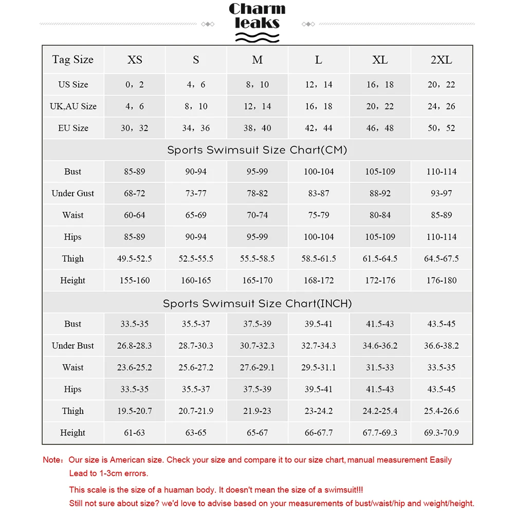 Charmleaks One Piece Women Sports Swimwear Sports Swimsuit Patchwork Competition Swimwear Backless Beachwear Bathing Suits