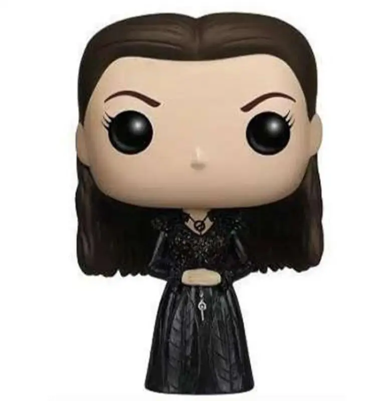 Экшн-Фигурка Игра престолов Джон Сноу Санса Старк 28 # Коллекционная модель