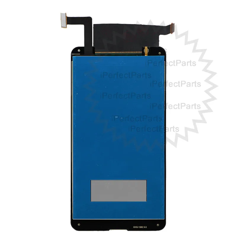 Сенсорный экран 4 7 дюйма для SONY Xperia E4G E2003 E2033 ЖК дисплей сенсорный с рамкой