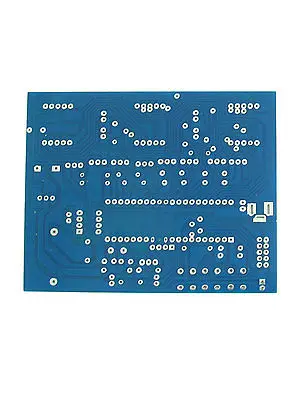 MCU DS1302 Цифровые Электронные Часы Модуль PCB Пустой Доски 100 мм х 83 | Обустройство