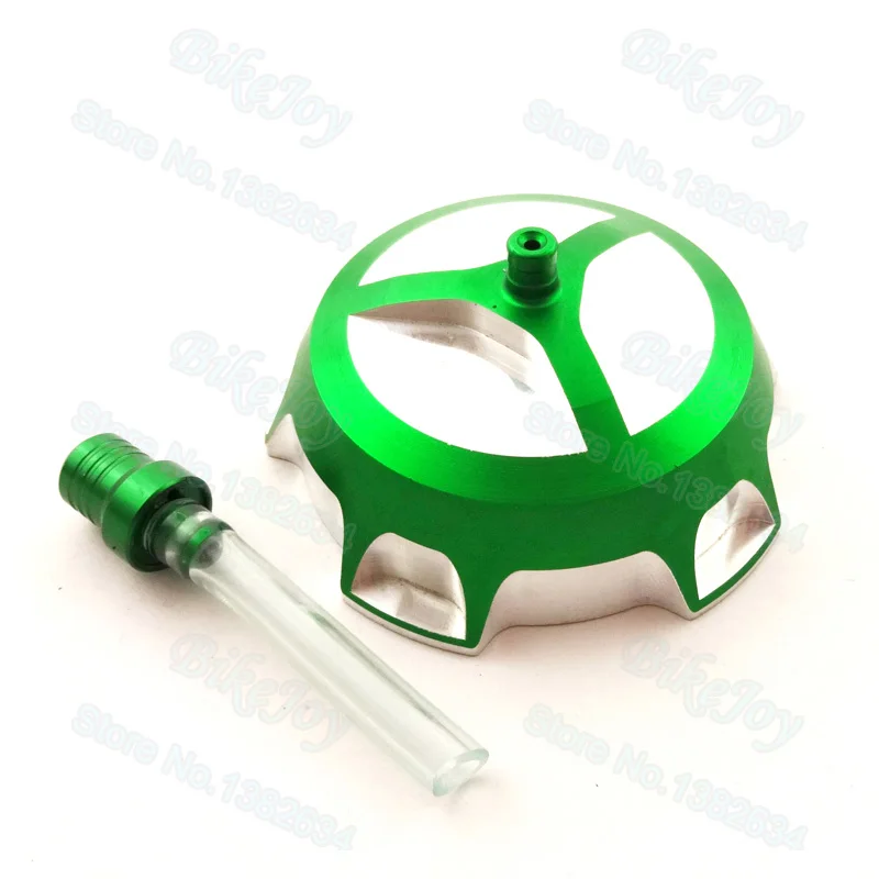 Крышка мотоциклетного бензобака для KX65 KX85 KX100 KX110 KX250 |