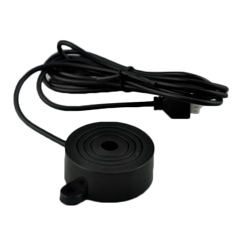 Radar Accessory 12V Warning Buzzer High Quality Auto Reverse Backup Parking System Car Sensor Kit Best Selling | Автомобили и
