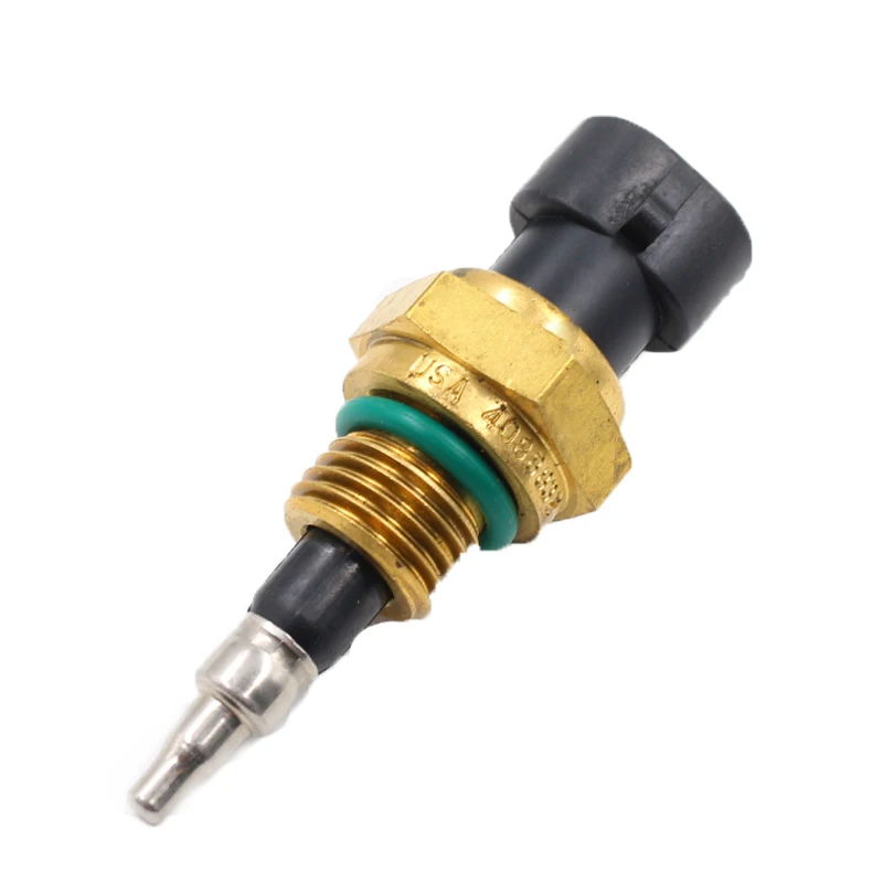 Датчик температуры охлаждающей жидкости для CUMMINS ISX QSX ISF 2 8 ISBE ISC 3 YUTONG 3611-00054 4088832