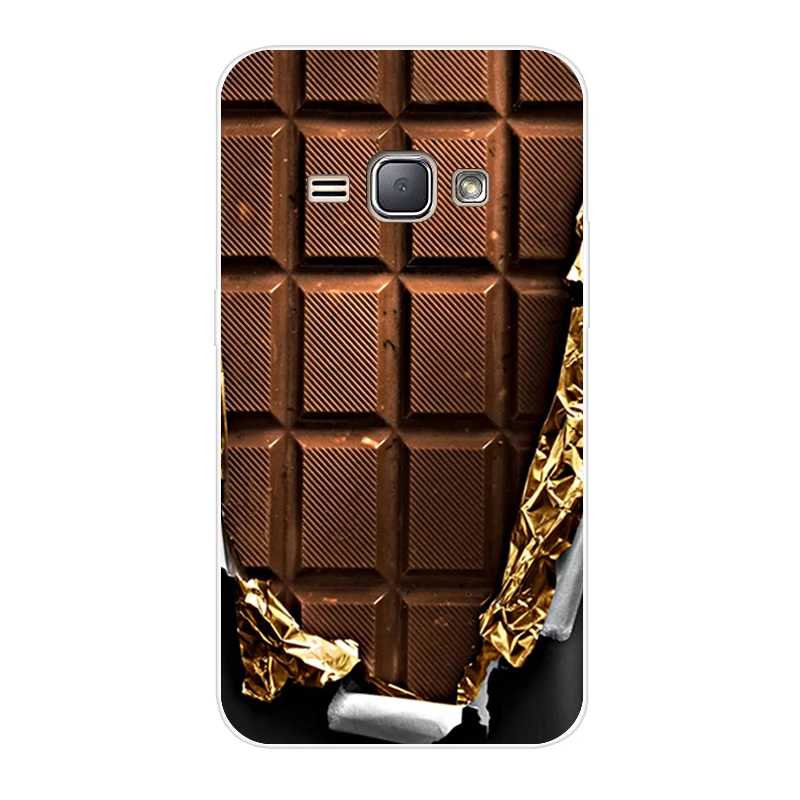 J16 SM-J120F/DS 120 F J 1 Duos чехол для samsung Galaxy J1 SM-J120F 3D печать Мягкий силиконовый чехол SM J120F DS J12016