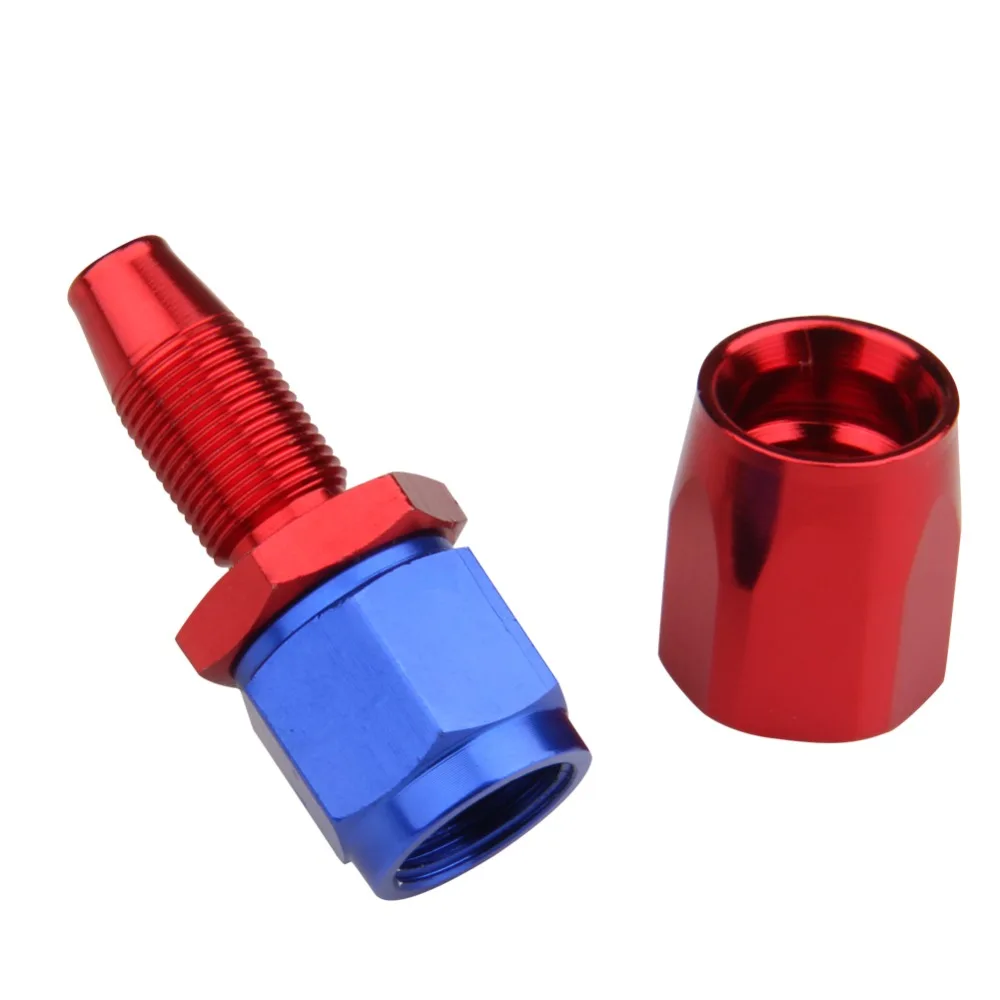 Точность Авто LBAS Универсальный прямой фотоэлемент/адаптер масло/топливная линия