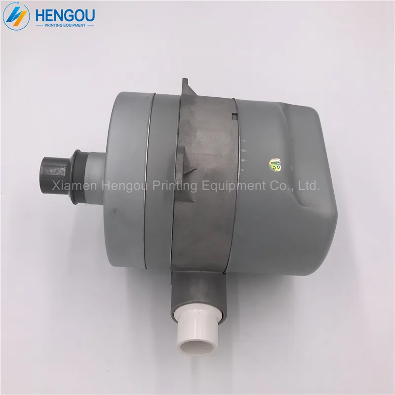 1 шт. Hengoucn вентилятор SM52 SM74 вентилятор F2.179.2111/06 F2.179.2111 небольшой вентилятор 3.5A с 2 разъемами