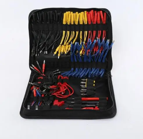 Promotion of MST-08 Multifunction Circuit Test Wiring Accessories Kit Cables | Автомобили и мотоциклы