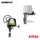 Шаровой кран для газопровода, 34 дюйма, 12 В, 1 А