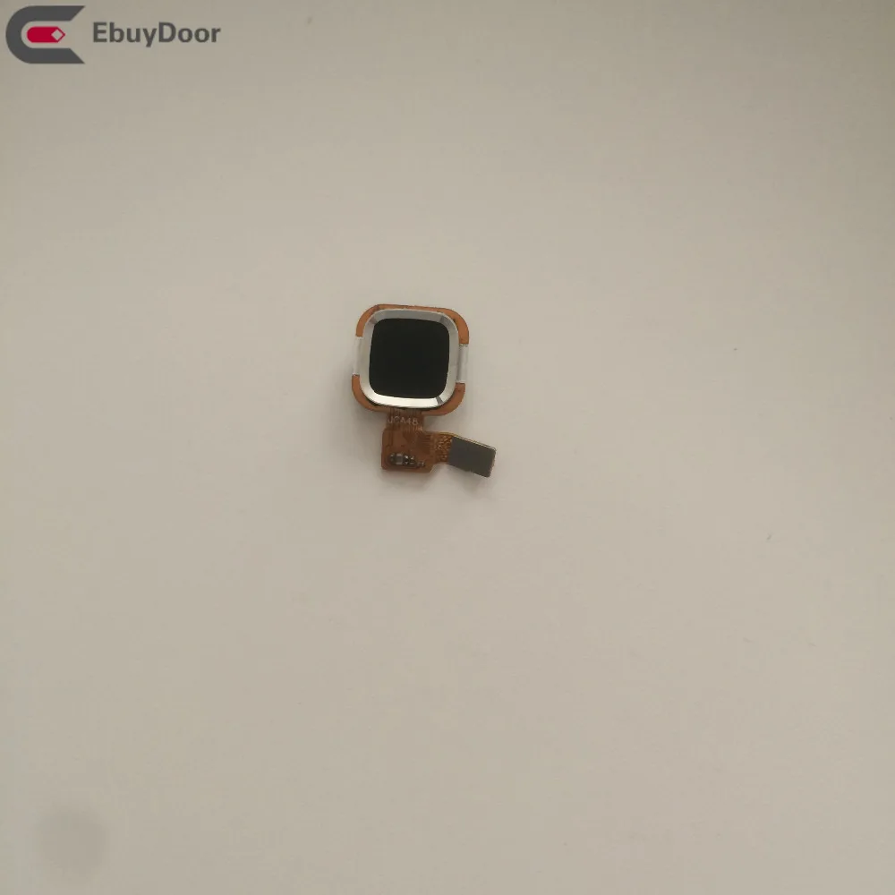 Кнопка датчика отпечатка пальца Для Doogee X5 MAX PRO MTK6737 Quad Core 5,0 дюймов HD 1280x720 Бесплатная доставка