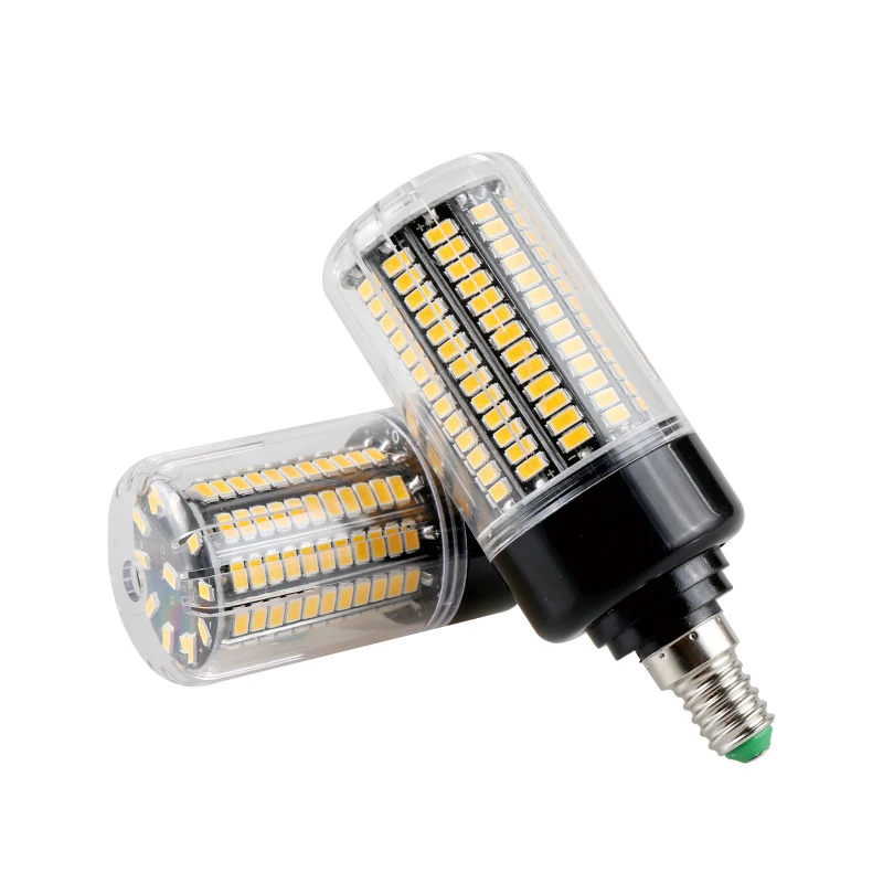 E27 светодиодный ная лампа E14 Светодиодный светильник 220V 110V 3 5 W 5W 7W 9W 12W 15W 20W s